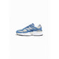 New Balance Blue Synthetic Athletic Sneakers
