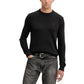 Tommy Hilfiger Jeans Black Organic Cotton Sweatshirt