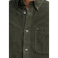 Tommy Hilfiger Jeans Bicolor Denim Shirt