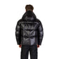 Peuterey Black Polyamide Jackets And Coat