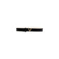 Mario Valentino Bicolor Polyethylene Regular Belt