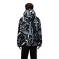Napapijri Bicolor Recycled Polyester Shell Jacket
