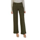 ICHI Bicolor Viscose Casual Pants