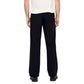 Only & Sons Black Polyester Casual Pants