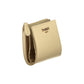 Twinset Rosa Poliuretano Women Wallet
