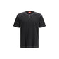 Diesel Black Cotton Sportswear