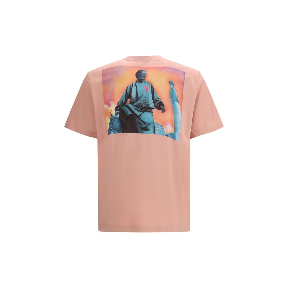 Diesel Multicolor Cotton Sportswear