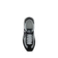 Dolce & Gabbana White Rubber Low Top Sneakers
