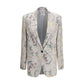 Forte_Forte Multicolor Viscose Clothing