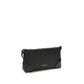 Michael Kors Black Calf Leather Bos Taurus Wallet