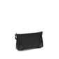 Michael Kors Black Calf Leather Bos Taurus Wallet