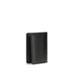 Fendi Black Calf Leather Bos Taurus Wallet