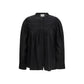 Marant Etoile Black Cotton Dress Shirt