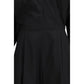 The Latest Black Cotton Jumpsuit
