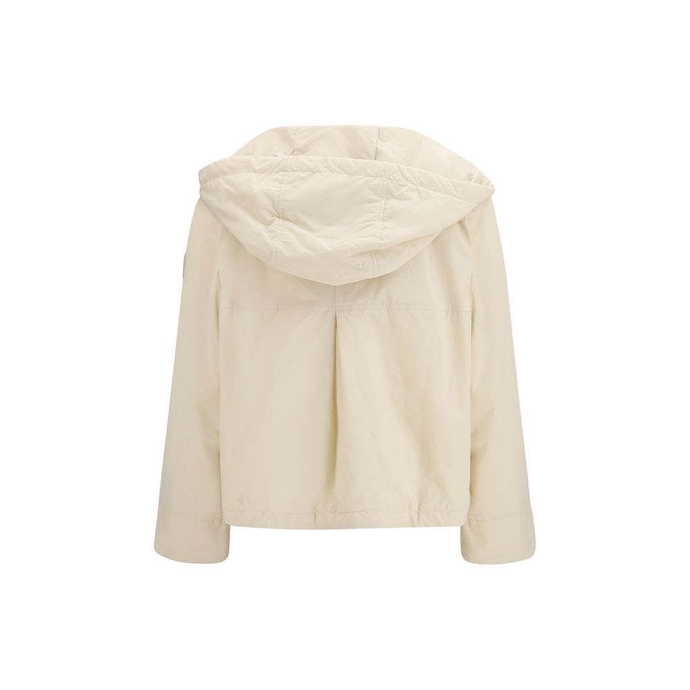 Parajumpers Beige Polyamide Clothing