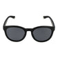 Polaroid Black Polycarbonate Sunglasses