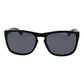 Polaroid Black Polycarbonate Sunglasses
