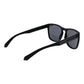 Polaroid Black Polycarbonate Sunglasses