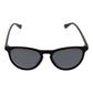 Polaroid Black Polycarbonate Sunglasses