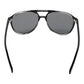 Polaroid Black Polycarbonate Sunglasses