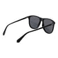 Polaroid Black Polycarbonate Sunglasses