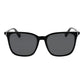 Polaroid Black Plastic Sunglasses