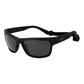 Polaroid Black Resin Sunglasses
