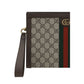 Gucci Multicolor Fabric Other Accessories