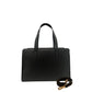Twinset Black PU Women Shoulder Bag
