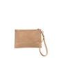 Twinset Pink Polyurethane Women Clutch