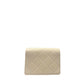 Twinset Beige PU Women Crossbody Bag