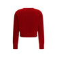 Tory Burch Multicolor Wool Sweatshirt
