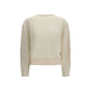 Parajumpers Beige Polyester Sweatshirt