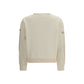 Parajumpers Beige Polyester Sweatshirt