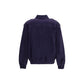 Blazé Milano Blue Lamb Ovis Aries Aries Bomber