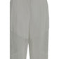 PINKO White Polyester Casual Pants