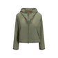 Parajumpers Bicolor Polyamide Shell Jacket
