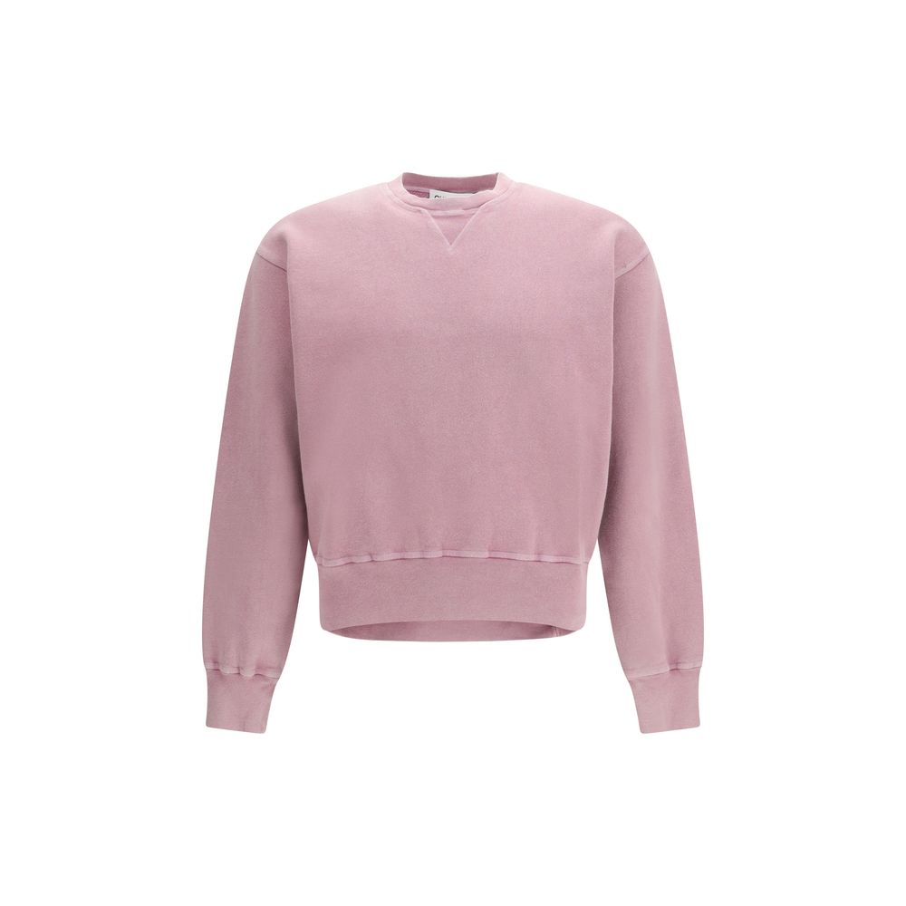 Our Legacy Multicolor Cotton Sweatshirt