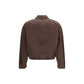 Magliano Brown Cotton Bomber
