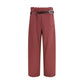 Magliano Multicolor Cotton Casual Pants