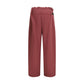 Magliano Multicolor Cotton Casual Pants