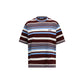 Prada Multicolor Cotton T-Shirt