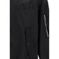 Dsquared² Black Polyamide Bomber