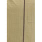 Burberry Beige Cotton Coat