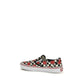 Valentino Garavani Multicolor Cotton Low Top Sneakers