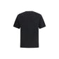 Kenzo Black Cotton T-Shirt