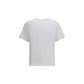 Kenzo White Cotton T-Shirt