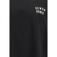 Kenzo Black Cotton T-Shirt