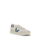 Veja Multicolor Calf Leather Bos Taurus Low Top Sneakers