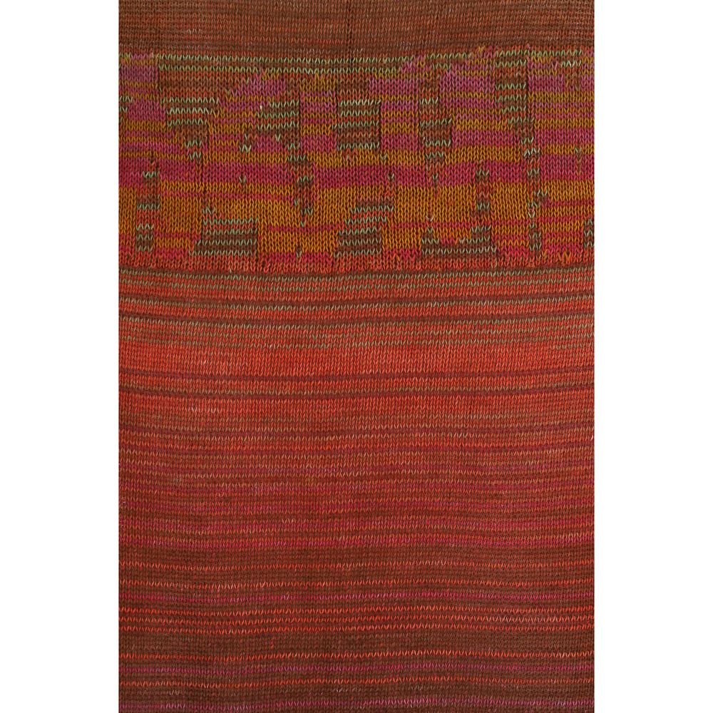 Magliano Multicolor Cotton Cardigan